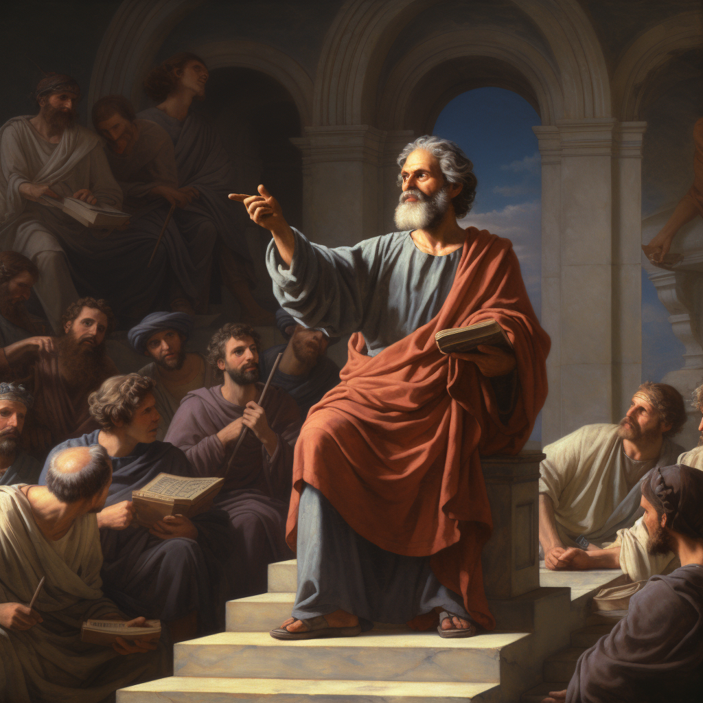 Aristotle