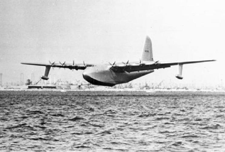 Spruce Goose
