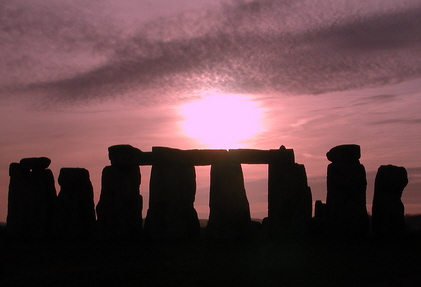 Stonehenge