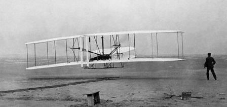 Wright Flyer
